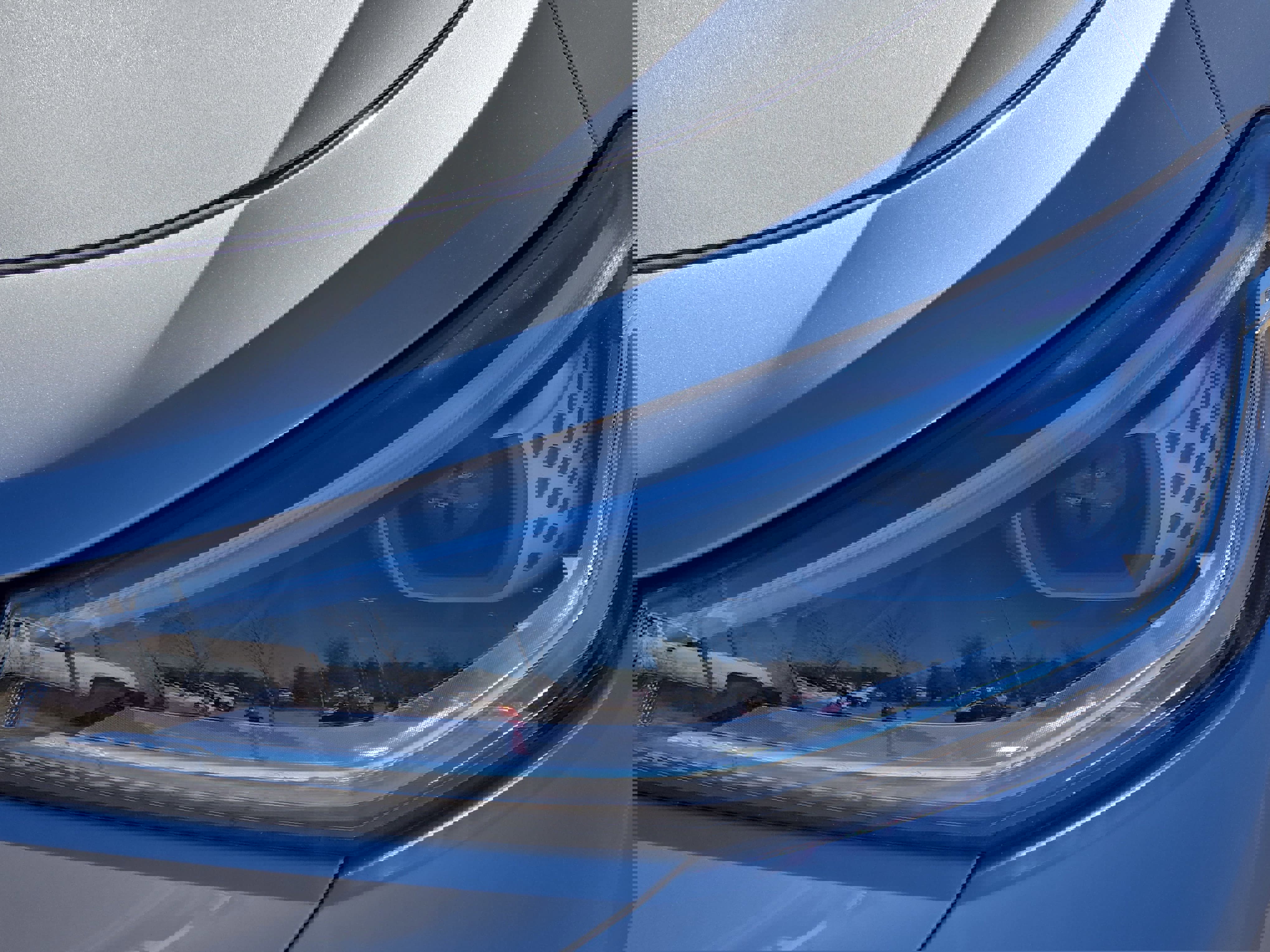 New 2026 Volkswagen ID.4 Pro S image 28