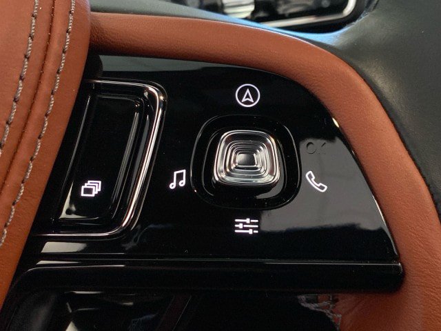 New 2026 Lincoln Aviator Reserve AWD/4WD image 21