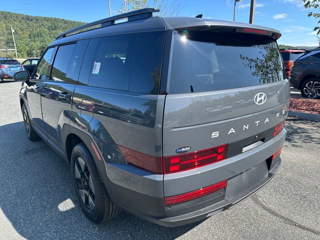 New 2026 Hyundai Santa Fe SEL AWD/4WD image 5