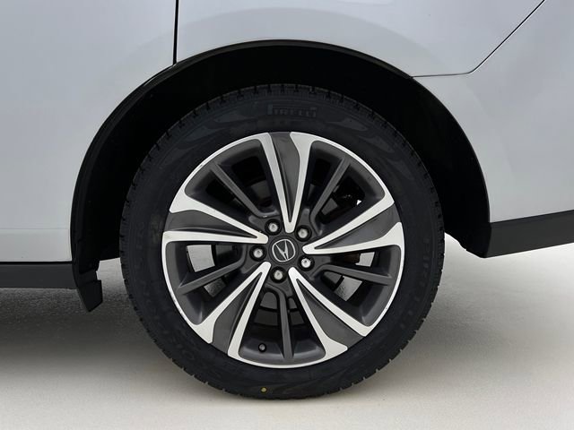 Used 2019 Acura MDX SH-AWD w/ Technology Package image 26