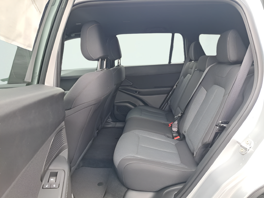 New 2026 Jeep Cherokee Laredo AWD/4WD image 12