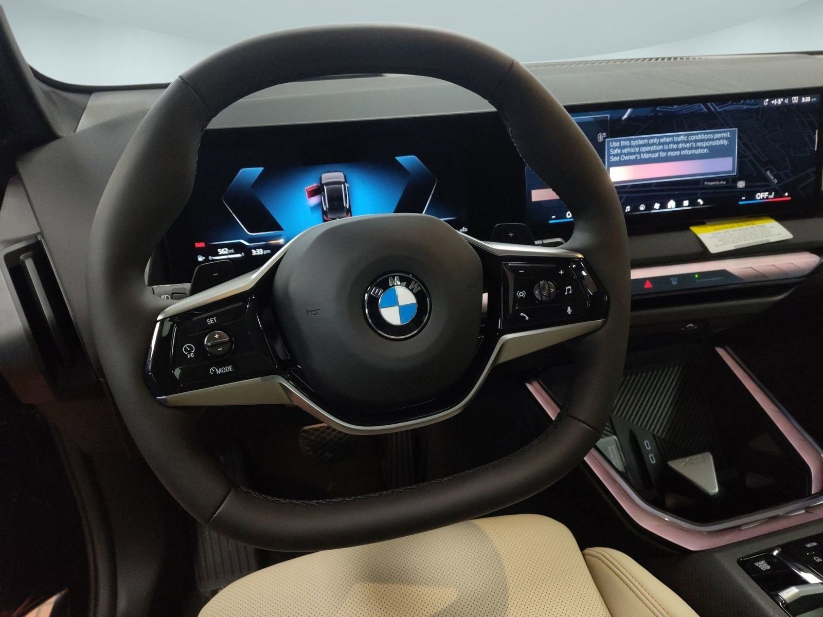 New 2026 BMW X3 xDrive30 w/ Premium Package image 15