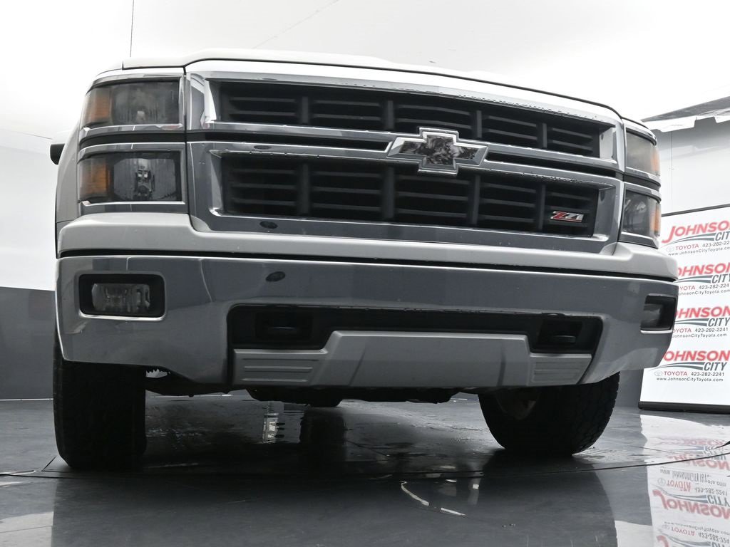 Used 2015 Chevrolet Silverado 1500 LT w/ All Star Edition image 19