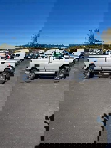 New 2026 RAM 3500 Tradesman image 25