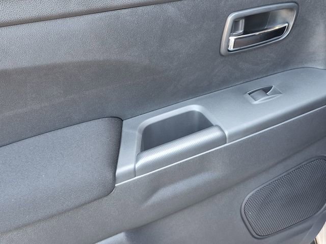 New 2026 Mitsubishi Outlander Sport ES AWD/4WD image 27