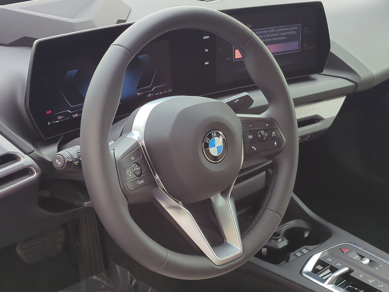Certified 2025 BMW 228i xDrive w/ Premium Package image 18