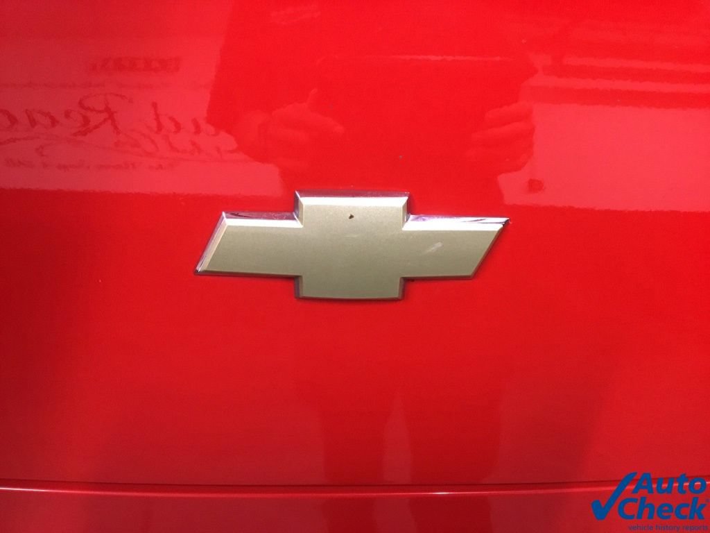 Used 2005 Chevrolet SSR w/ Preferred Equipment Group RWD image 24