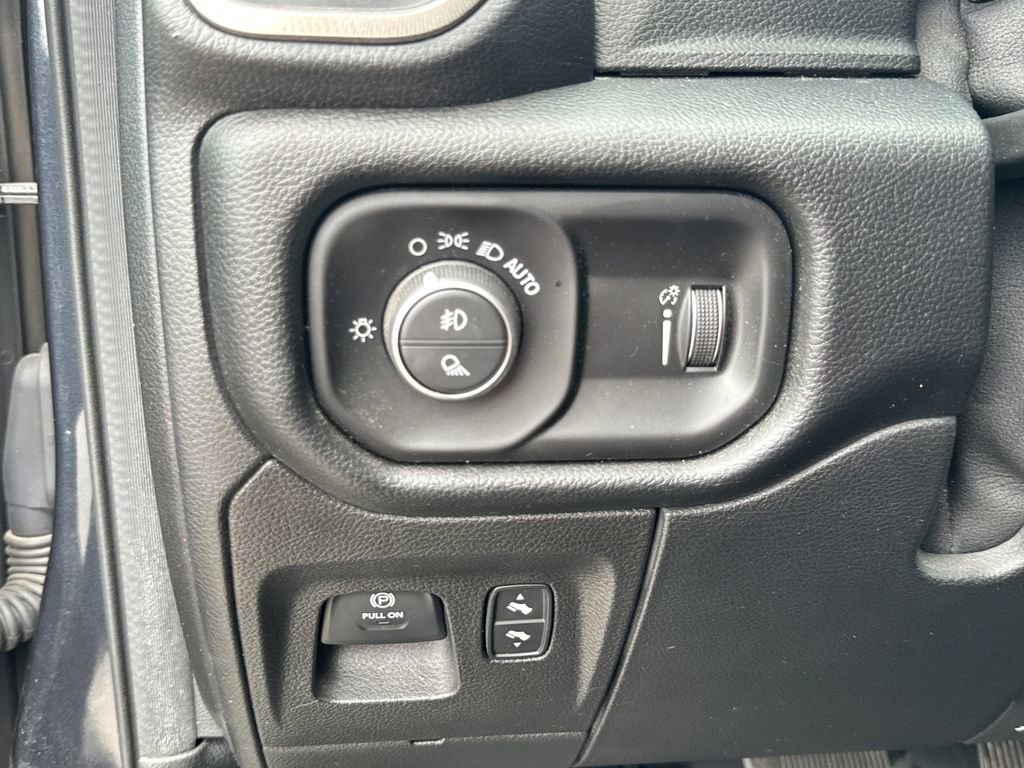 Used 2020 RAM 1500 Rebel w/ Rebel Level 2 Equipment Group AWD/4WD image 19