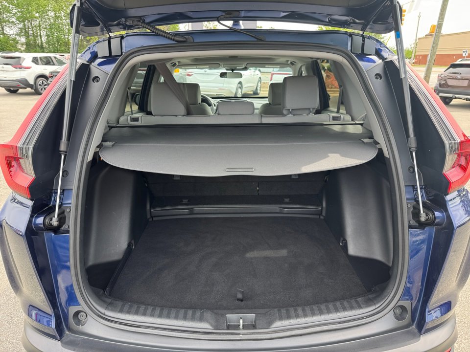 Used 2020 Honda CR-V EX image 19