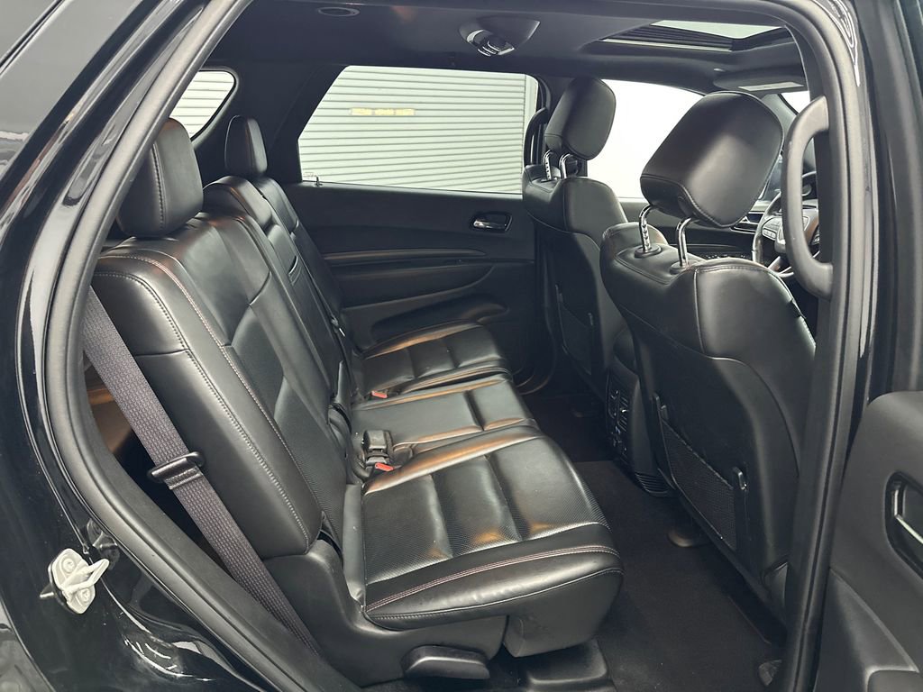 Used 2023 Dodge Durango GT AWD/4WD image 17