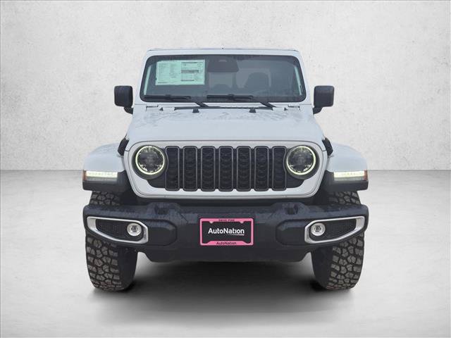 New 2026 Jeep Gladiator Mojave AWD/4WD image 6