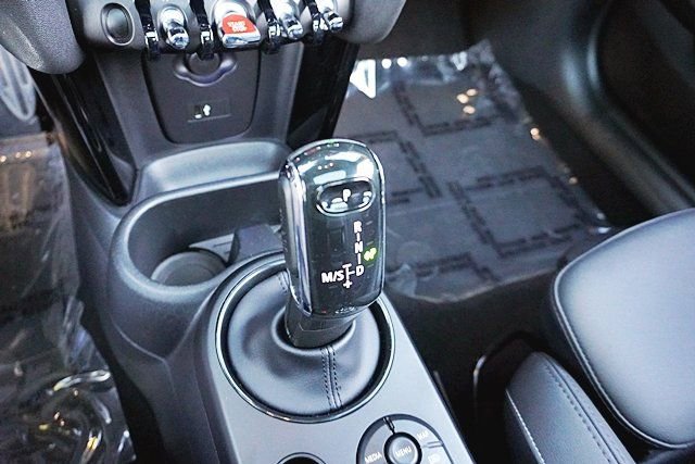 Used 2023 MINI Cooper John Cooper Works w/ Driver Assistance Package image 30