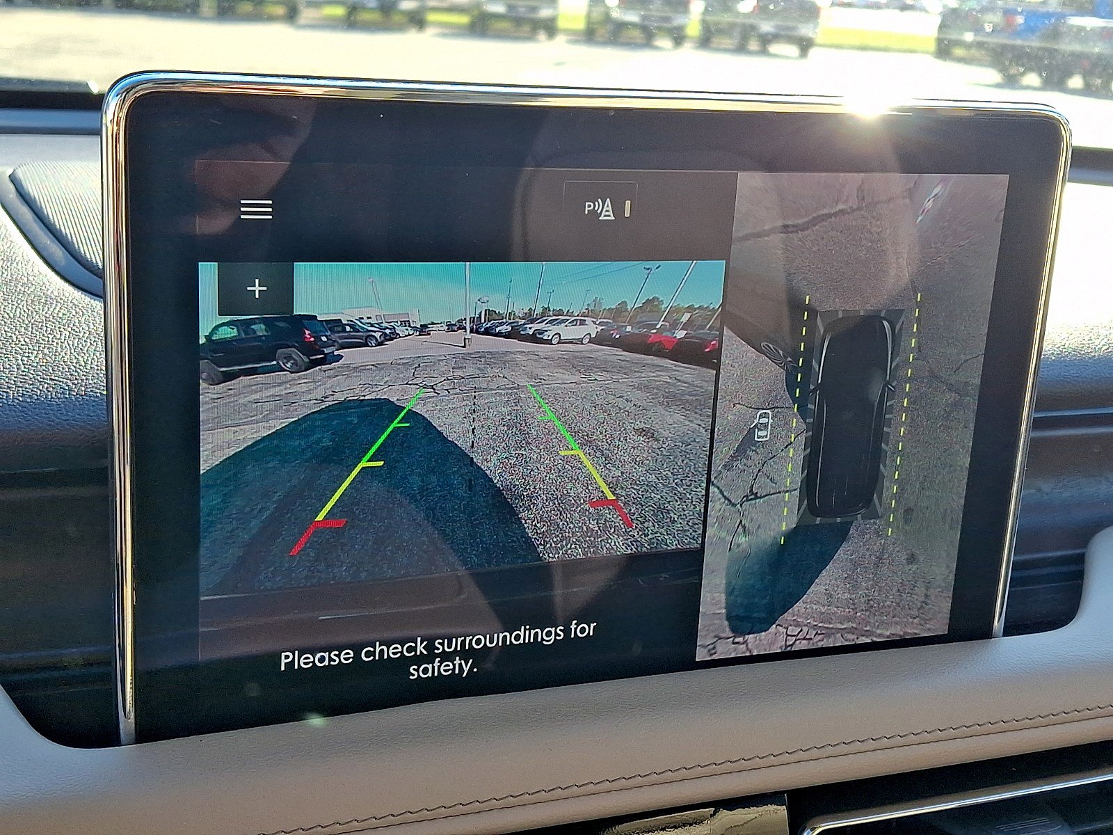 Certified 2023 Lincoln Aviator Reserve w/ Equipment Group 201A image 17