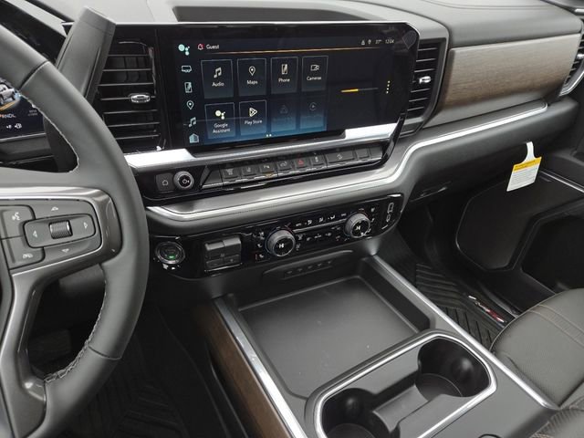 New 2026 Chevrolet Silverado 2500 High Country w/ High Country Premium Package AWD/4WD image 41