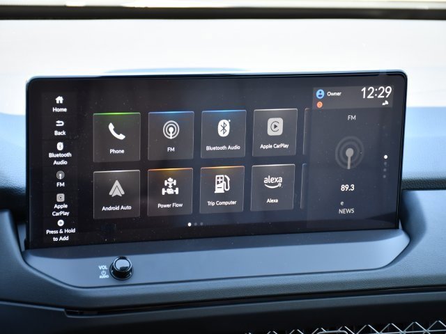 New 2025 Honda Accord EX-L image 26