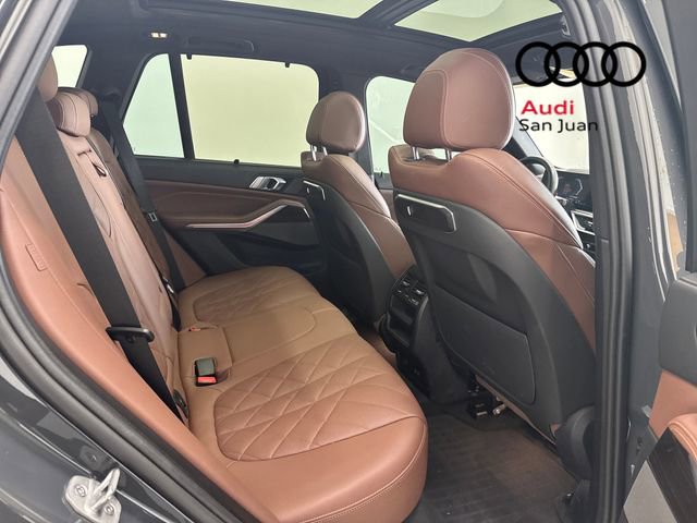 Used 2024 BMW X5 sDrive40i w/ Executive Package image 37