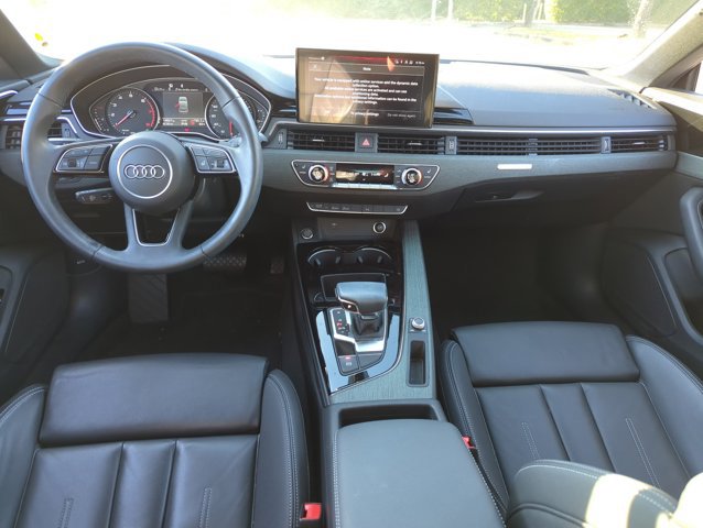 Used 2023 Audi A5 2.0T Premium w/ Convenience Package image 21