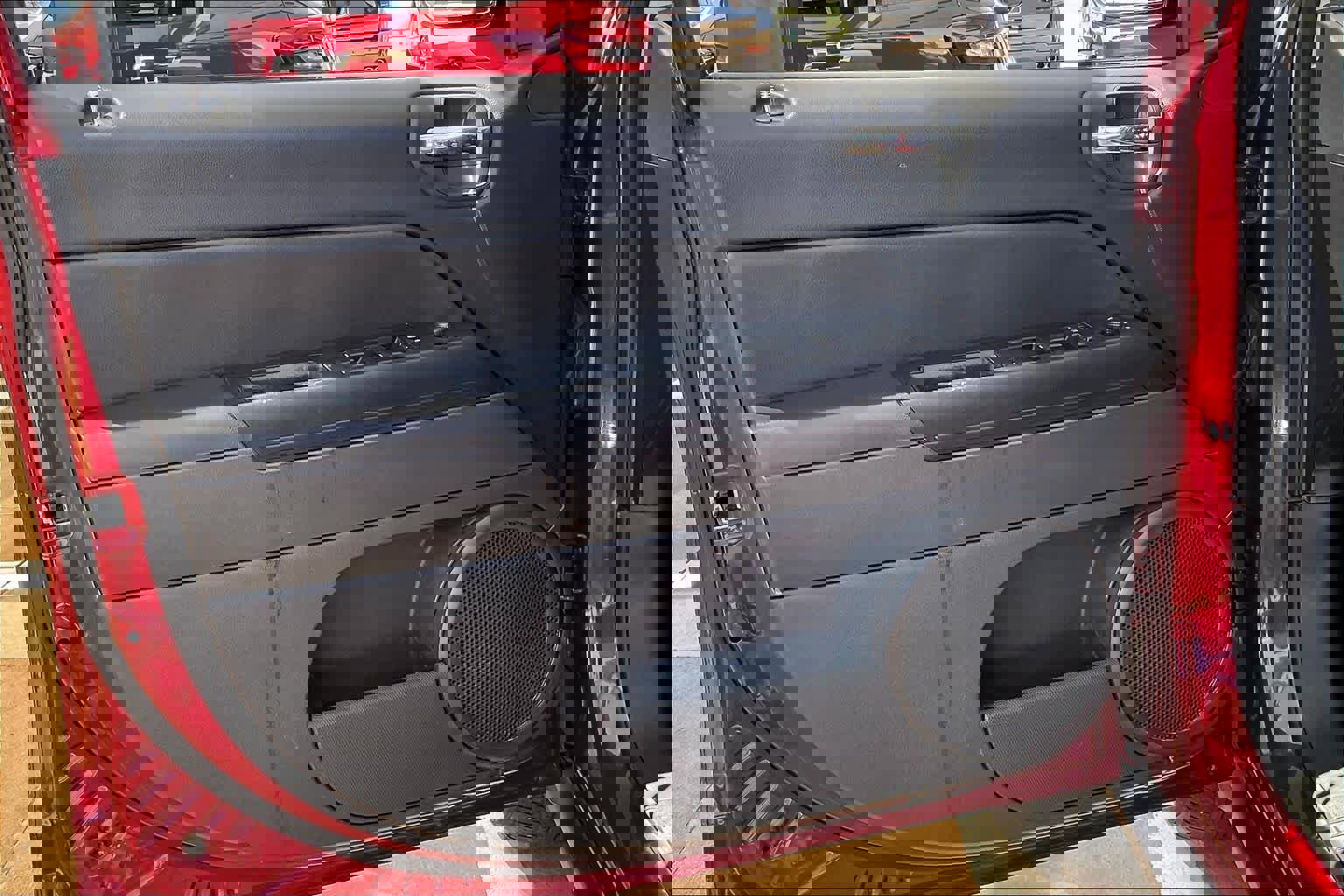 Used 2012 Jeep Compass Latitude image 19