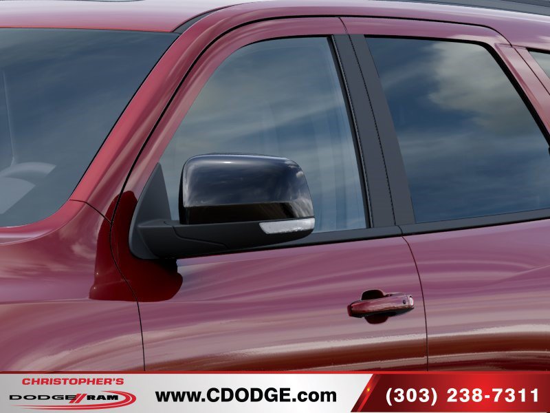 New 2026 Dodge Durango GT AWD/4WD image 12