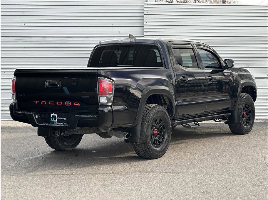 Used 2019 Toyota Tacoma TRD Pro image 10