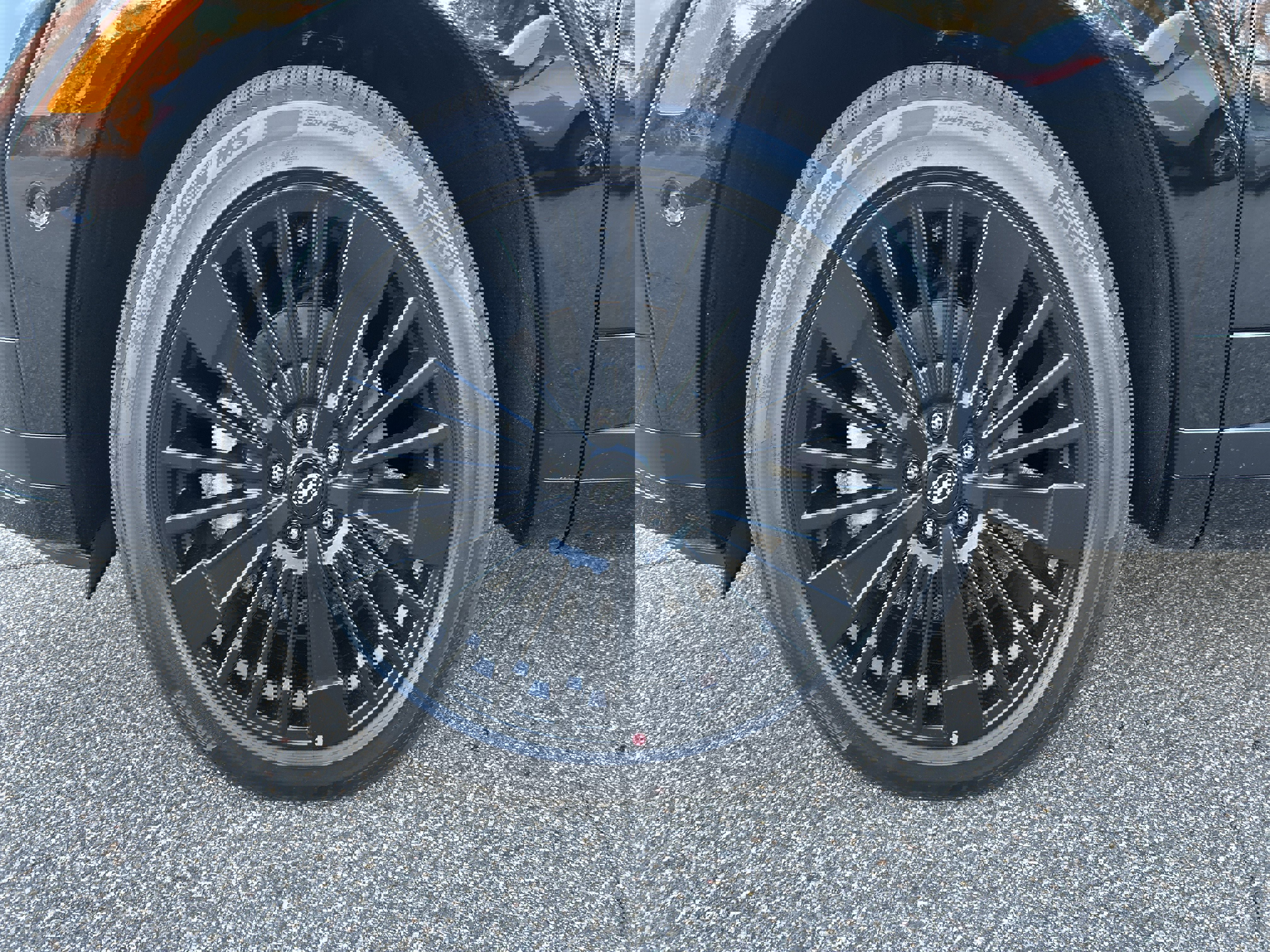 New 2026 Hyundai Santa Fe Calligraphy image 11