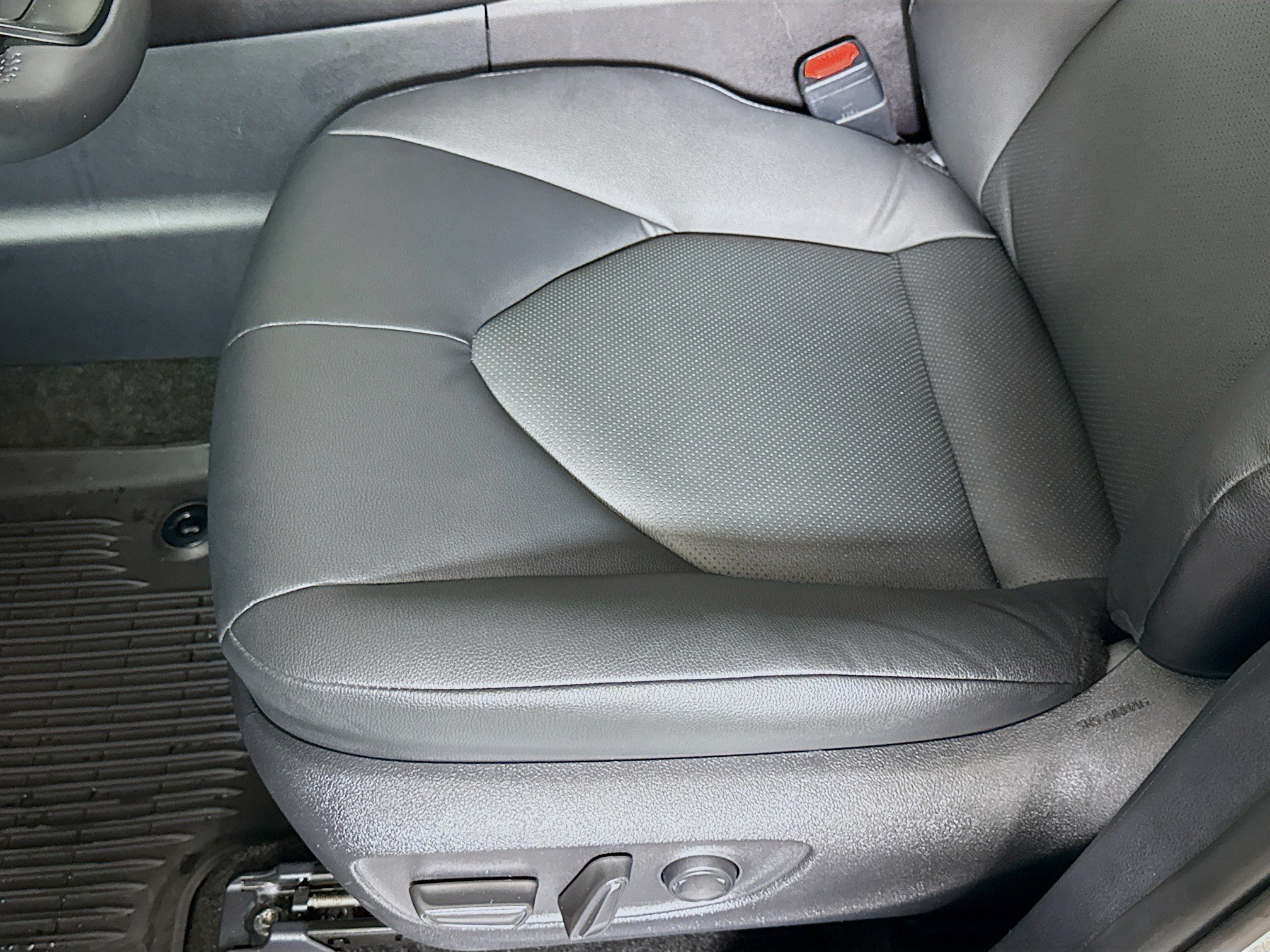 Certified 2026 Toyota Grand Highlander AWD Hybrid image 19