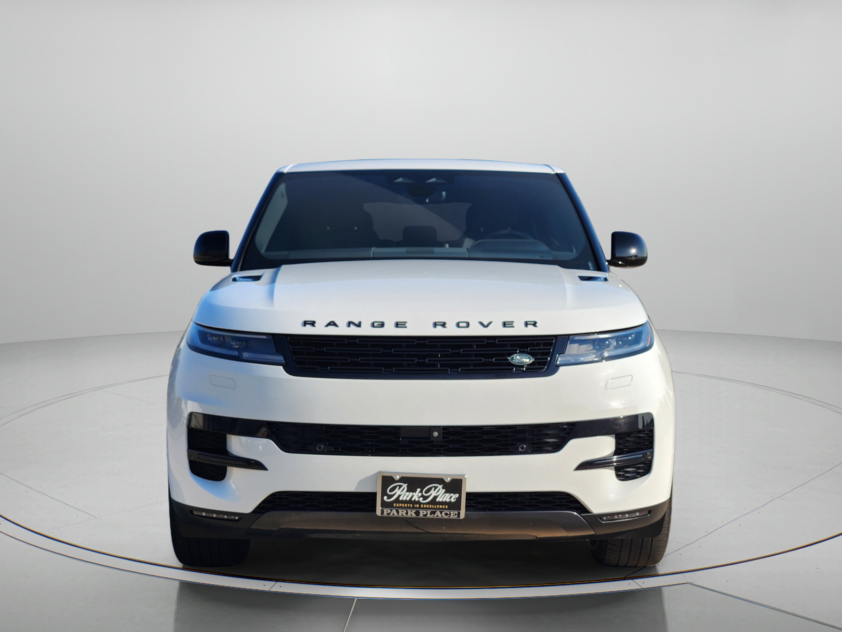 Certified 2025 Land Rover Range Rover Sport SE AWD/4WD image 6