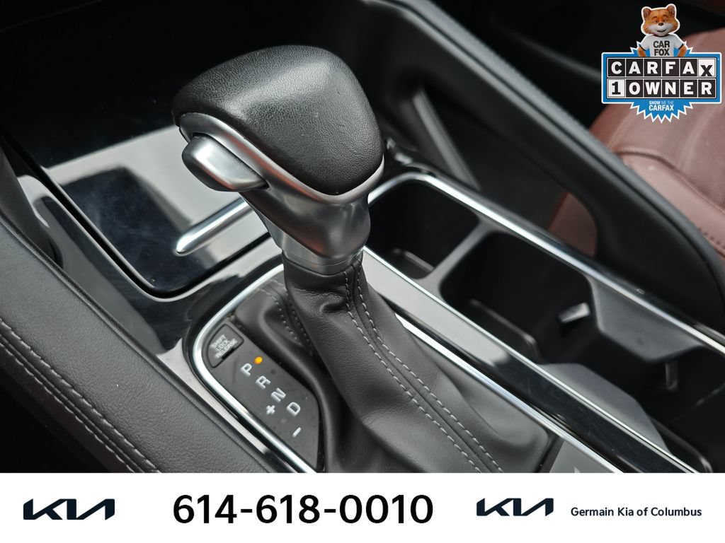 Used 2023 Kia Telluride SX Prestige AWD/4WD image 26