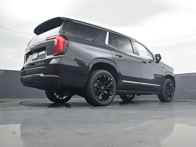 New 2026 GMC Yukon Elevation w/ Technology Package AWD/4WD image 26