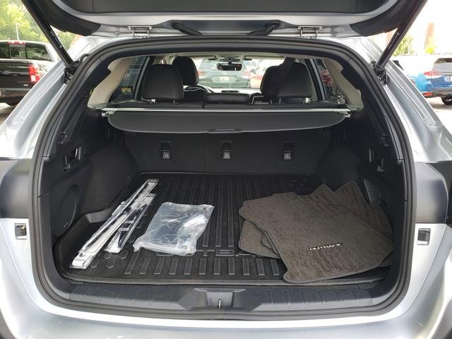 Used 2024 Subaru Outback Limited image 5