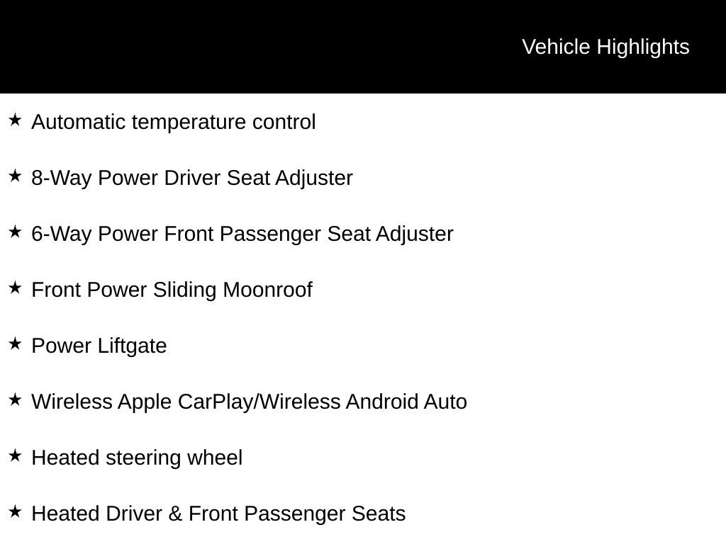 Used 2024 Buick Enclave Essence w/ Experience Buick Package image 11