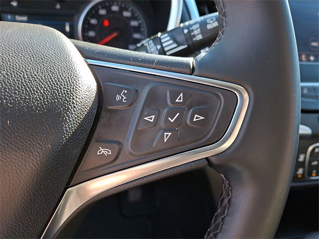 Used 2024 Chevrolet Equinox LT image 22