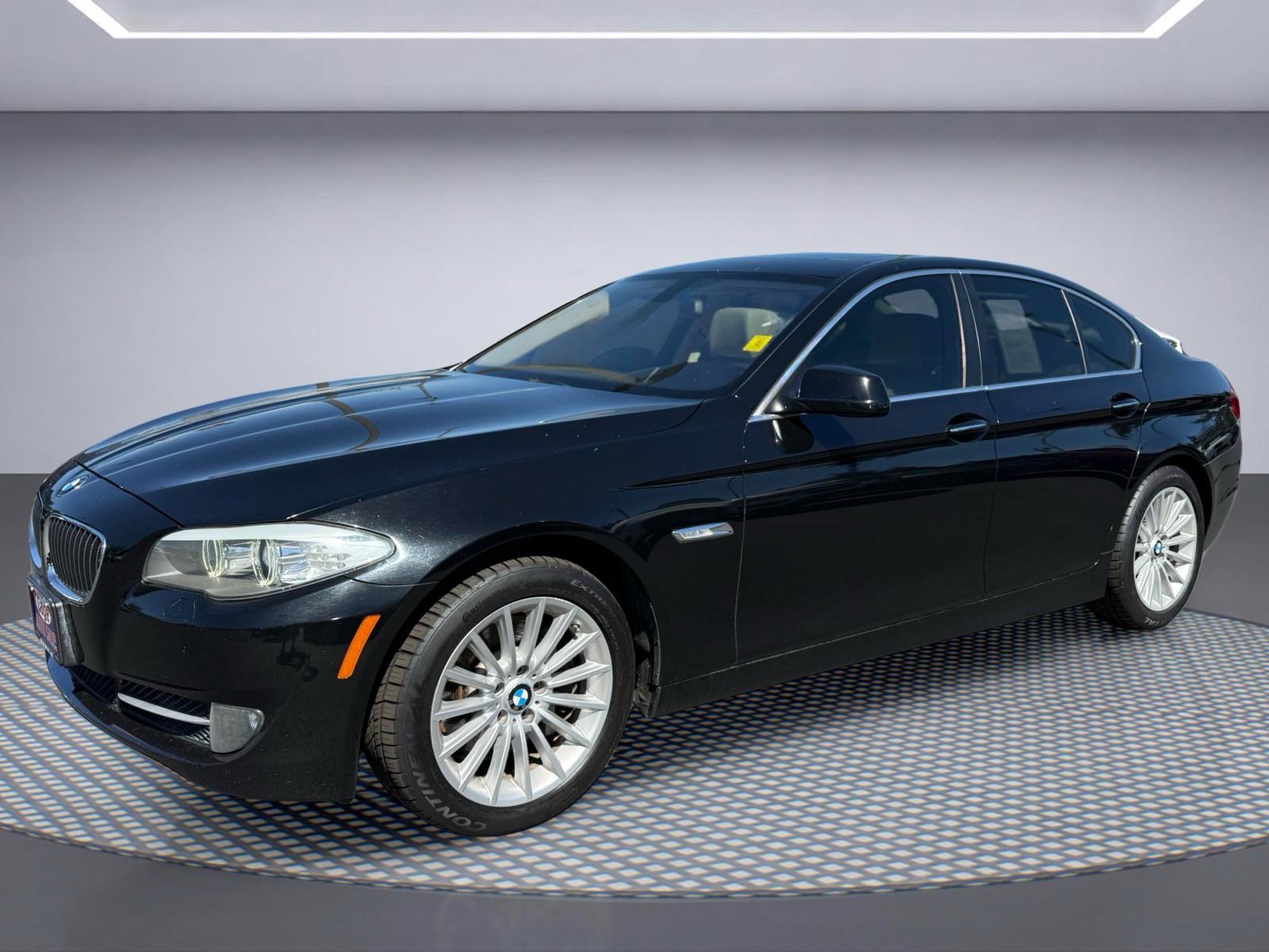 Used 2013 BMW 535i xDrive Sedan