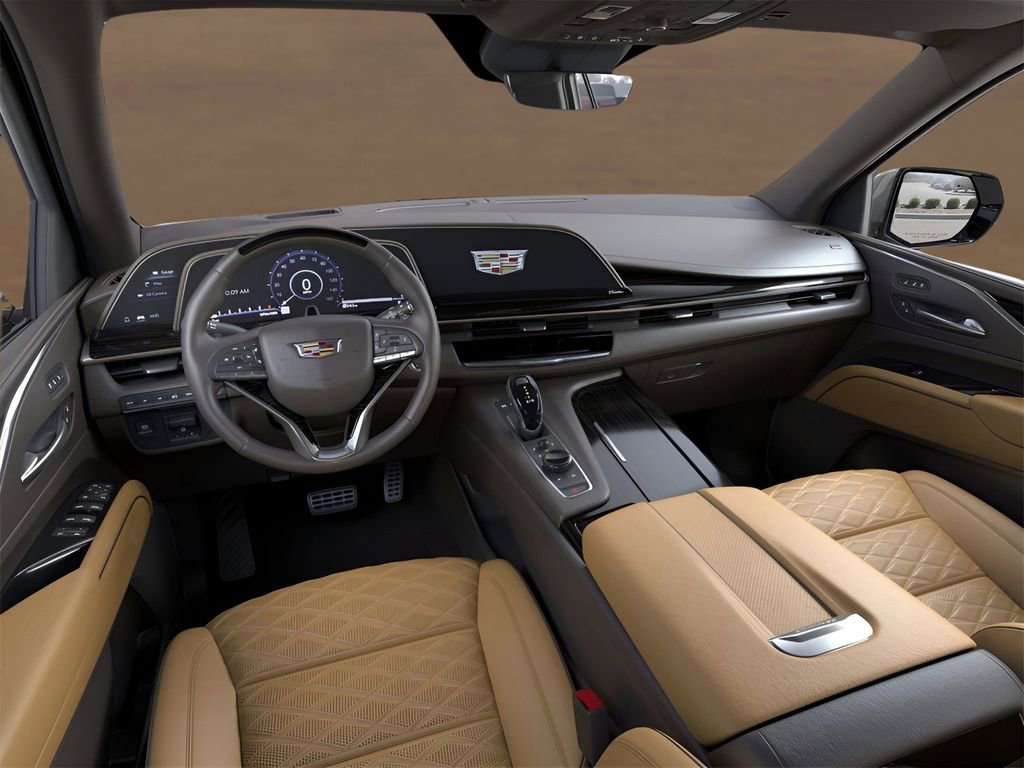 Certified 2024 Cadillac Escalade Sport w/ LPO, ONYX Package image 15