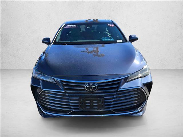 Used 2019 Toyota Avalon Limited w/ Advanced Safety Package video 2