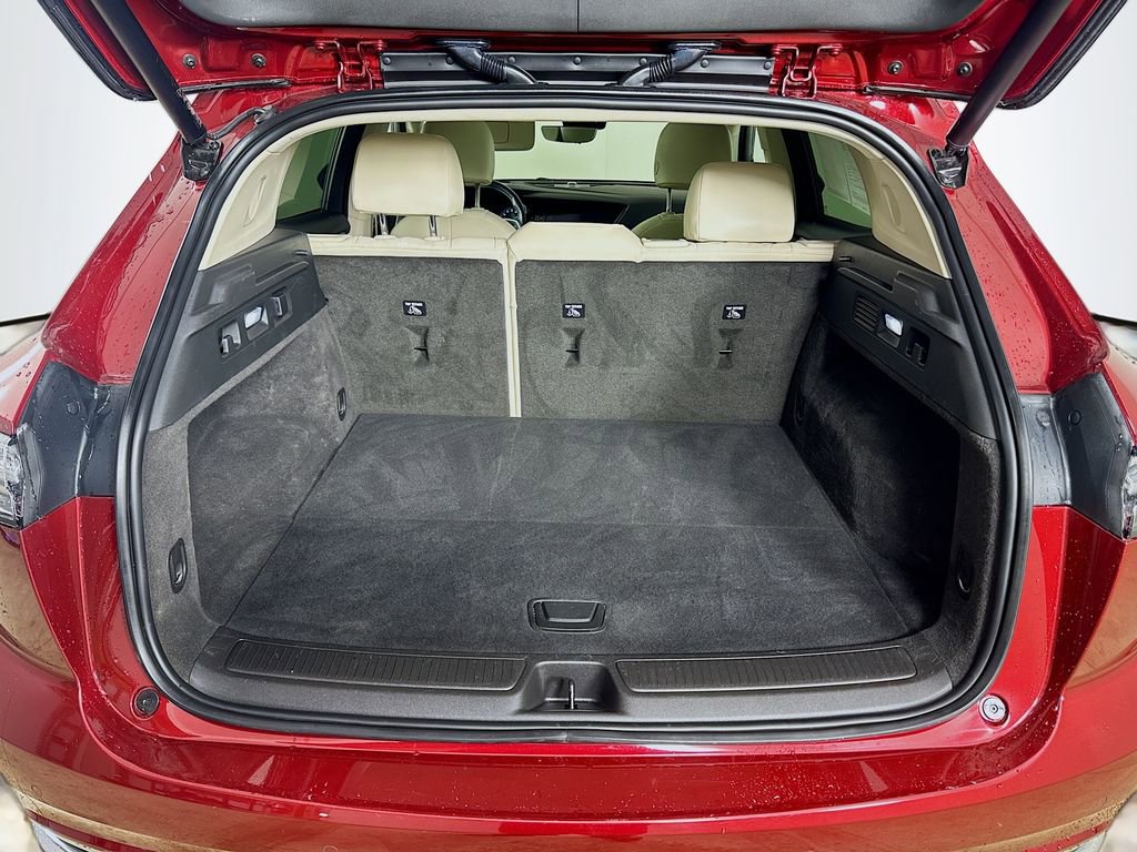 Used 2023 Buick Envision Avenir image 25