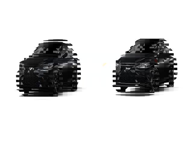 New 2025 Lexus ES 300h F Sport