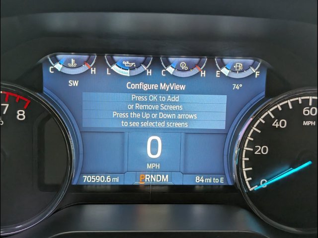 Used 2022 Ford F150 XLT w/ Equipment Group 302A High AWD/4WD image 21