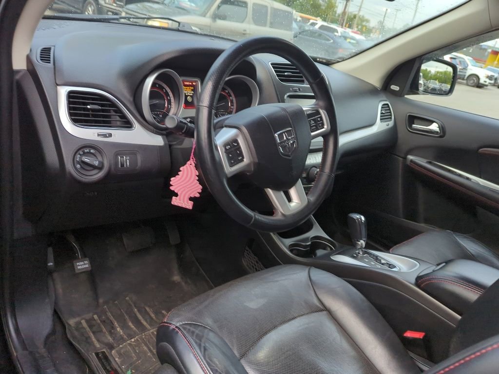 Used 2019 Dodge Journey GT AWD/4WD image 8