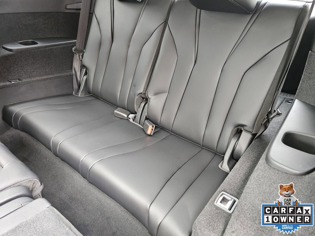 Certified 2026 Acura MDX w/ Technology Package image 29