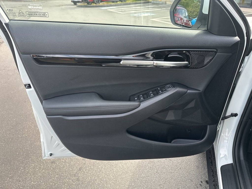 Used 2026 Kia Seltos S AWD/4WD image 29