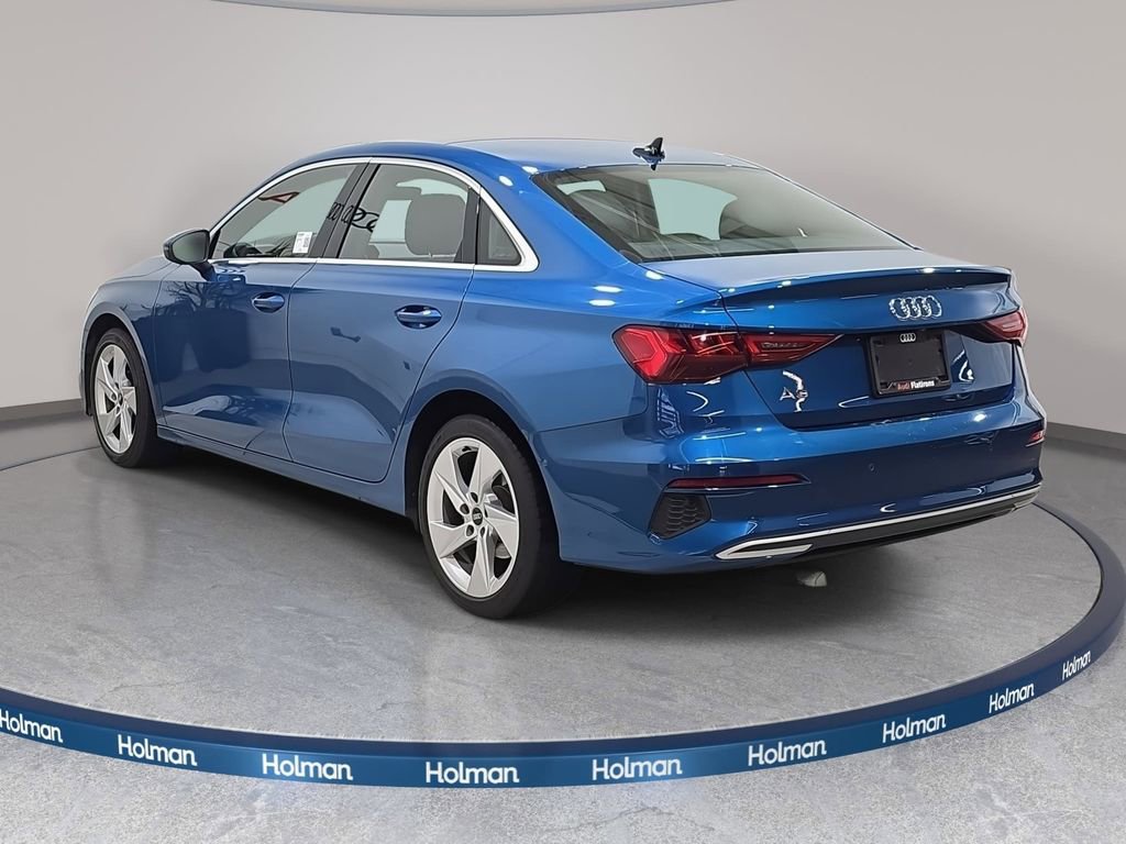 Used 2023 Audi A3 2.0T Premium w/ Convenience Package image 8