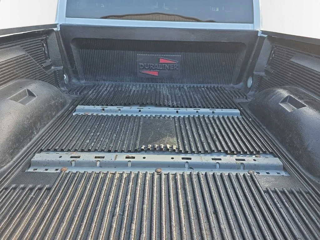 Used 2022 RAM 2500 Big Horn AWD/4WD image 32
