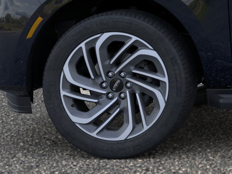 New 2026 Lincoln Navigator Premiere AWD/4WD image 19