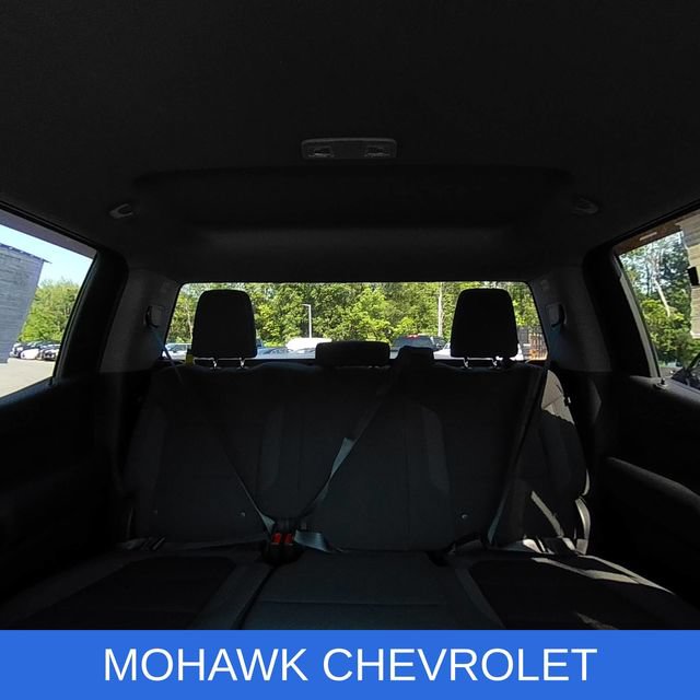 Used 2021 Chevrolet Silverado 1500 LT AWD/4WD image 38