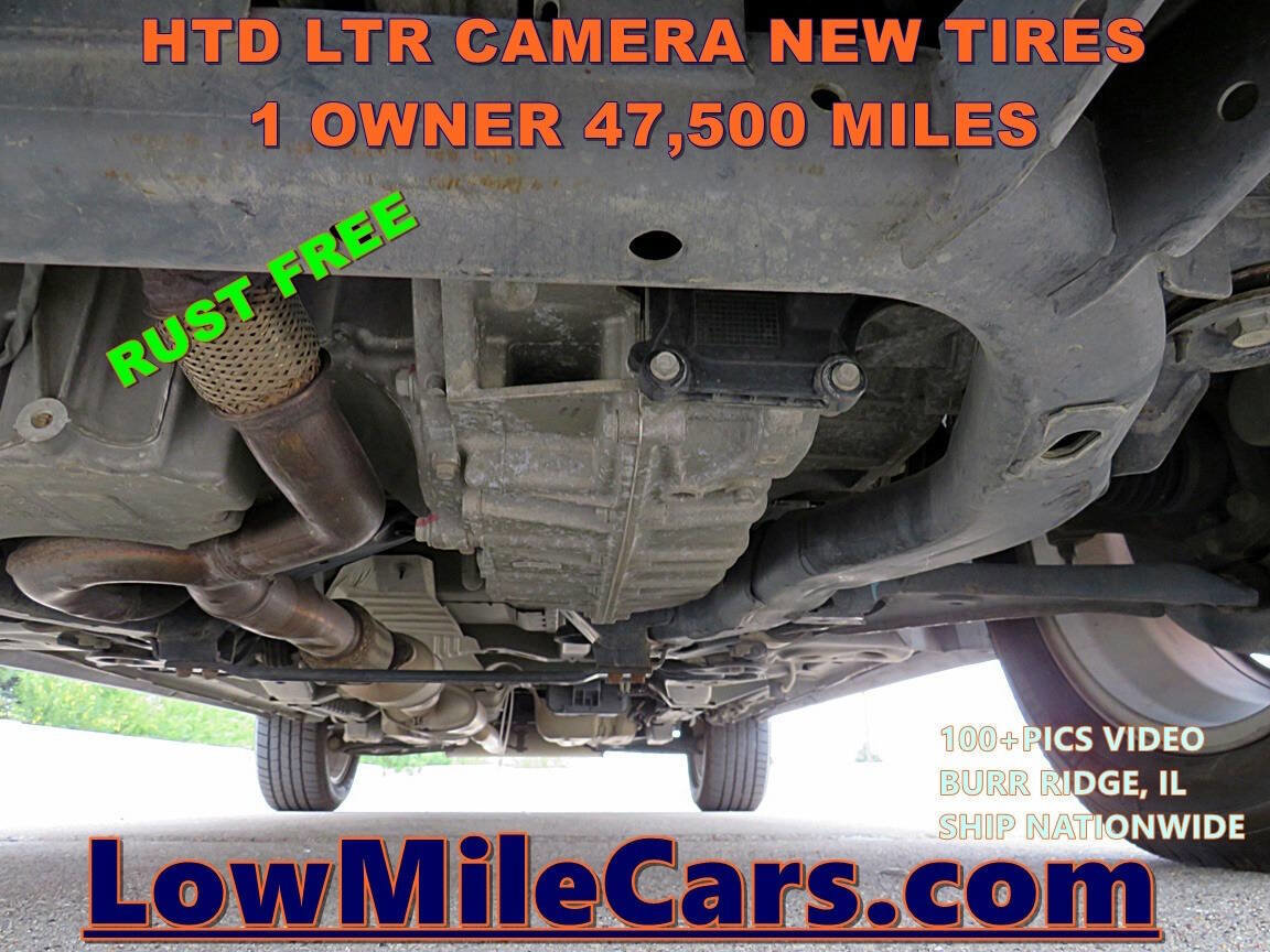 Used 2010 GMC Terrain SLT image 69