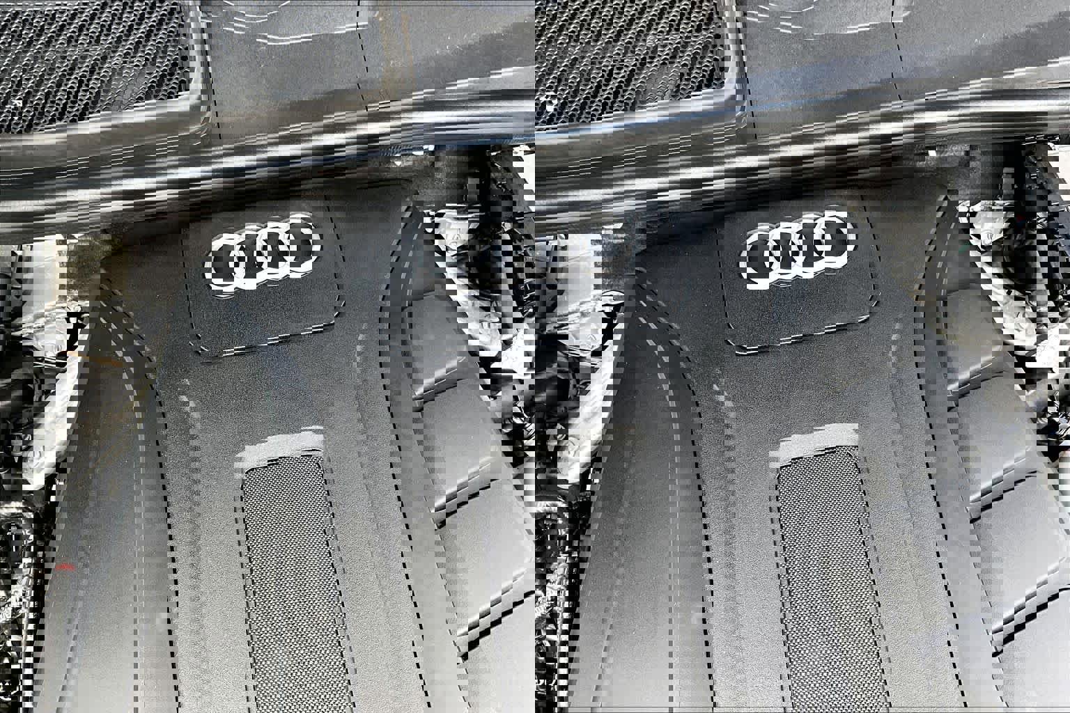 Used 2024 Audi Q7 2.0T Premium w/ Convenience Package image 33