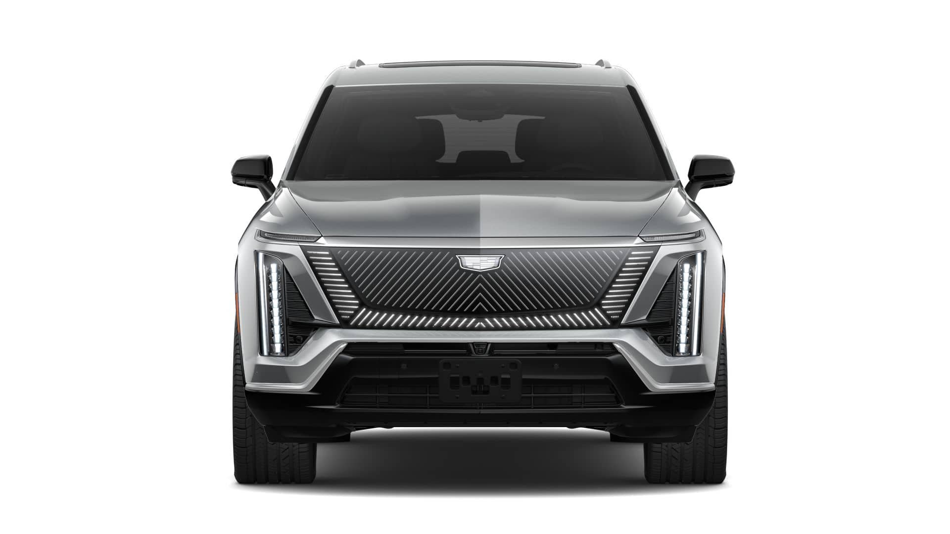 New 2026 Cadillac Vistiq Premium Luxury w/ LPO, Floor Liner Package AWD/4WD image 26