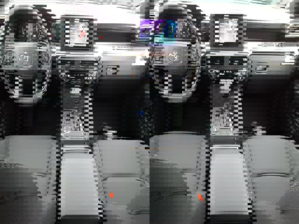 New 2026 Toyota Tacoma SR5 image 11