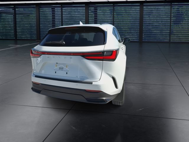 New 2025 Lexus NX 450h+ AWD w/ Luxury Package image 7